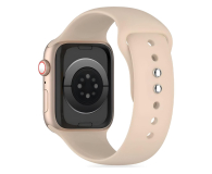 TECH-PROTECT Silicone do Apple Watch 40/41/42 mm Walnut 5906302310180 - 1290075 - zdjęcie 2